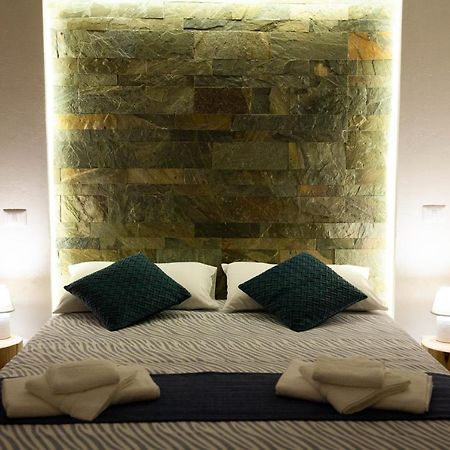 Plebiscito House - Casa Vacanze Napoli ภายนอก รูปภาพ
