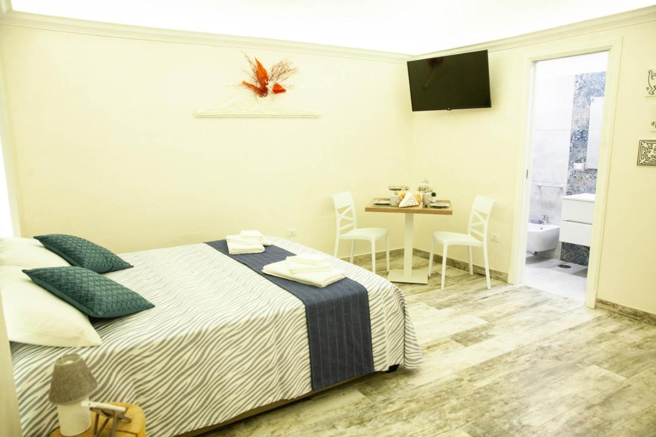 Plebiscito House - Casa Vacanze Napoli ภายนอก รูปภาพ