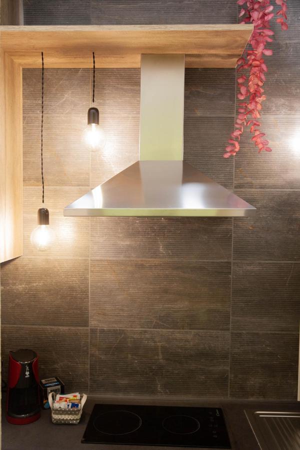 Plebiscito House - Casa Vacanze Napoli ภายนอก รูปภาพ