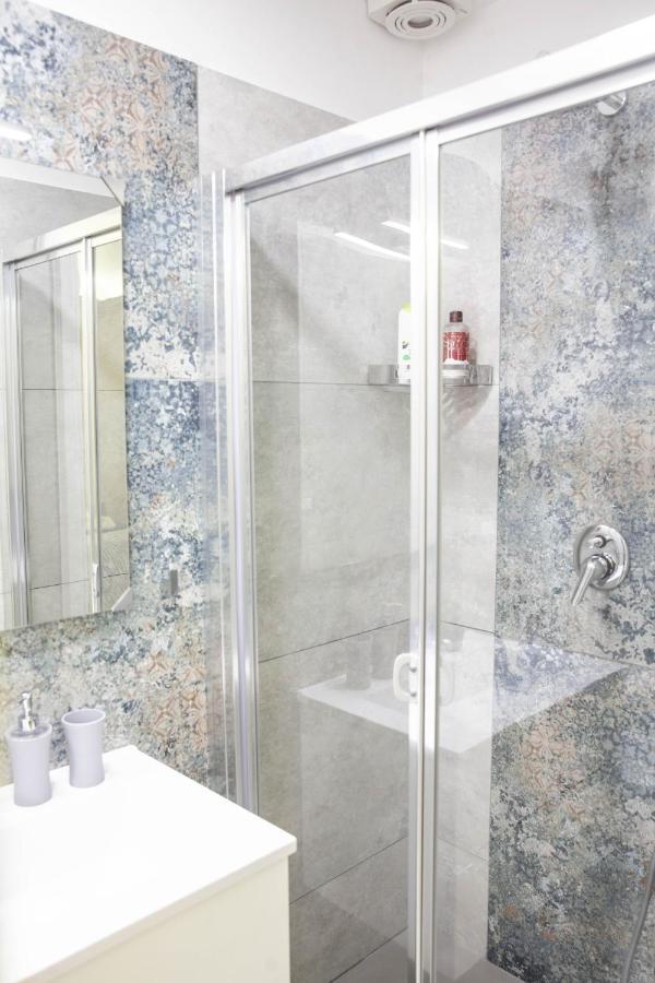 Plebiscito House - Casa Vacanze Napoli ภายนอก รูปภาพ