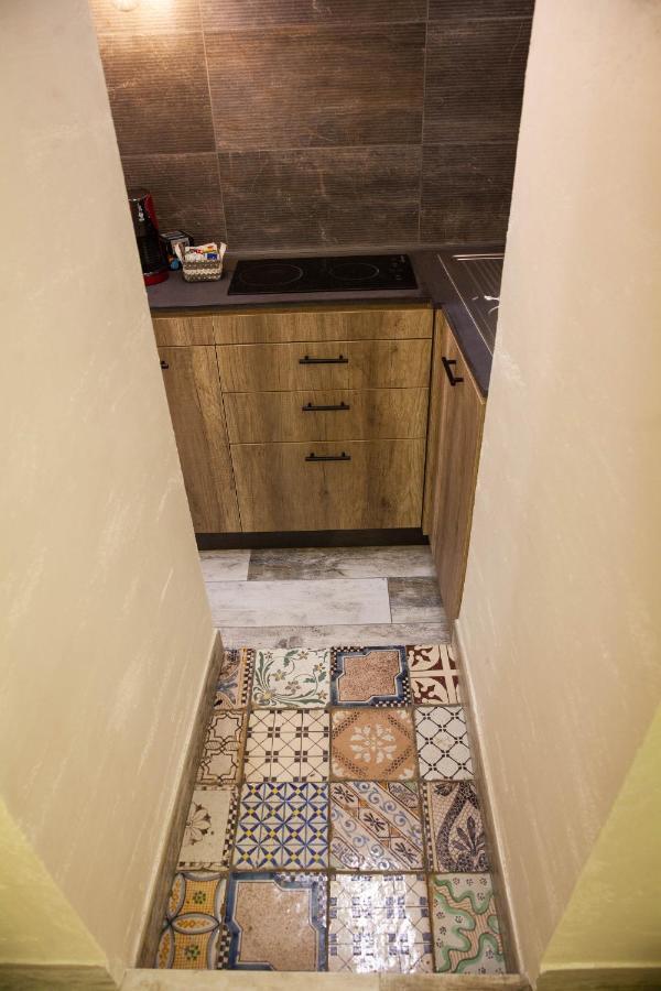 Plebiscito House - Casa Vacanze Napoli ภายนอก รูปภาพ