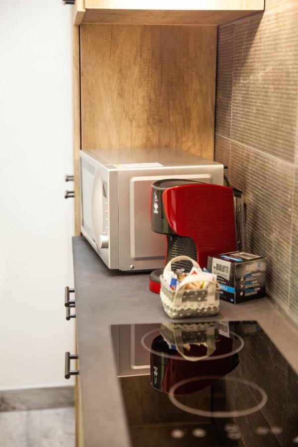 Plebiscito House - Casa Vacanze Napoli ภายนอก รูปภาพ