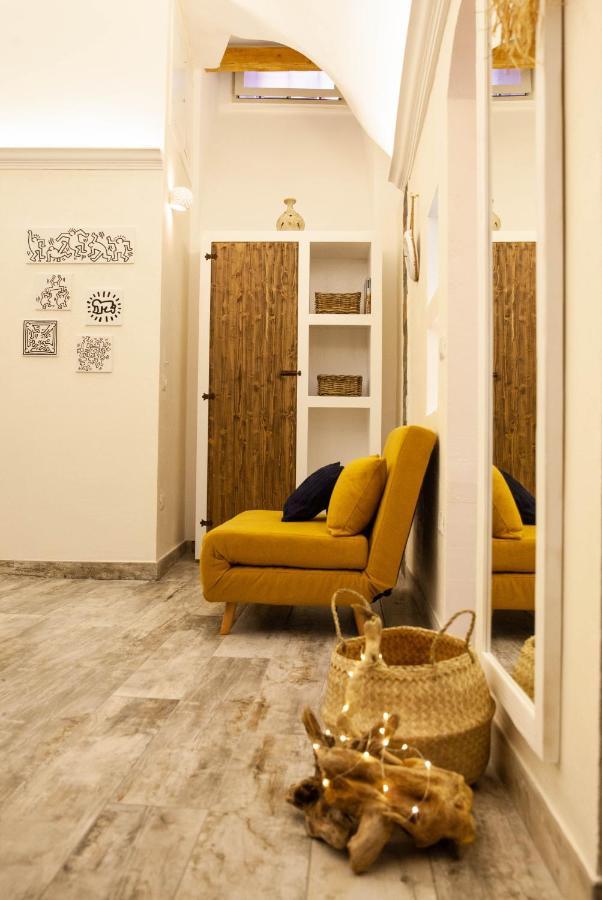 Plebiscito House - Casa Vacanze Napoli ภายนอก รูปภาพ
