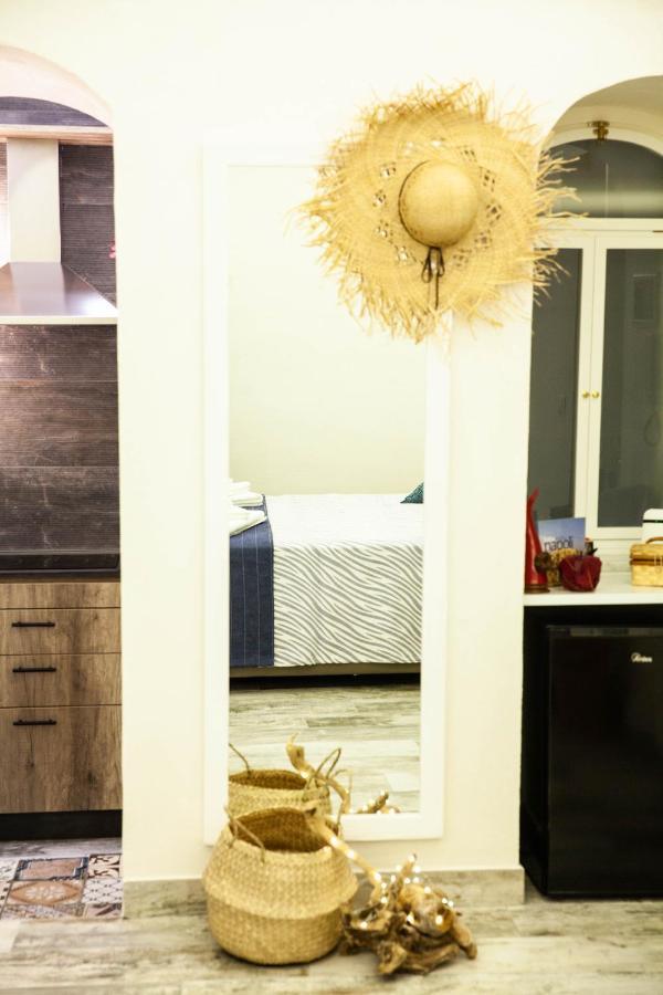 Plebiscito House - Casa Vacanze Napoli ภายนอก รูปภาพ