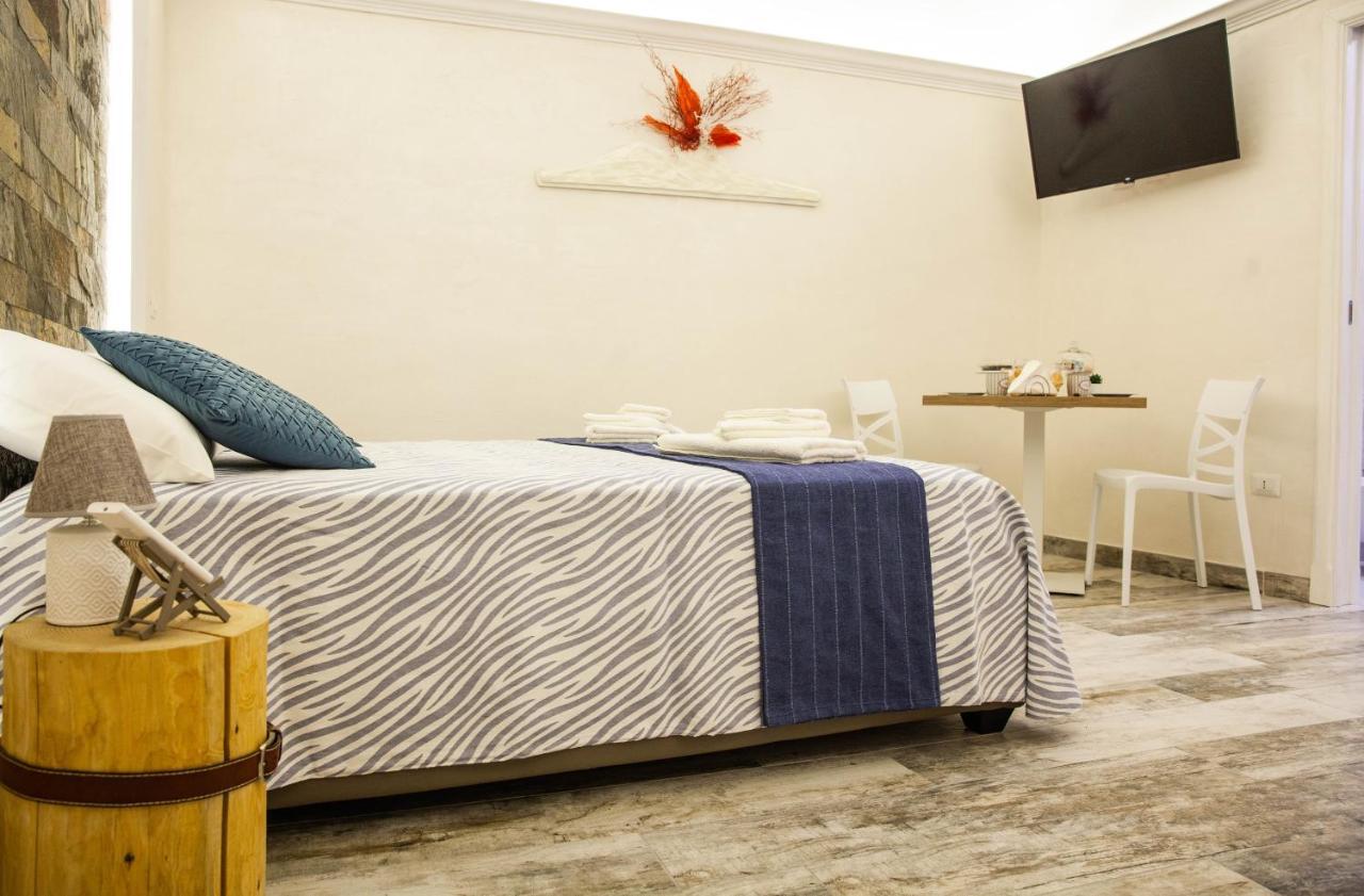 Plebiscito House - Casa Vacanze Napoli ภายนอก รูปภาพ