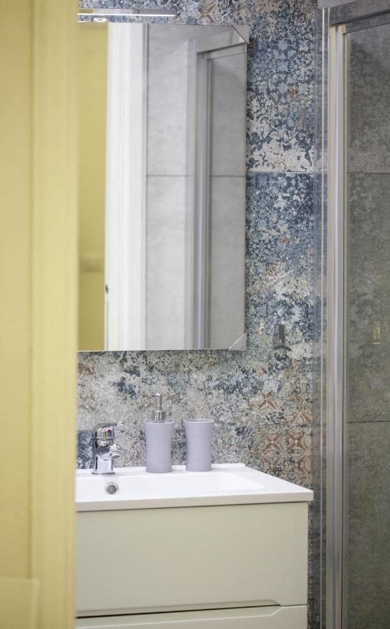 Plebiscito House - Casa Vacanze Napoli ภายนอก รูปภาพ