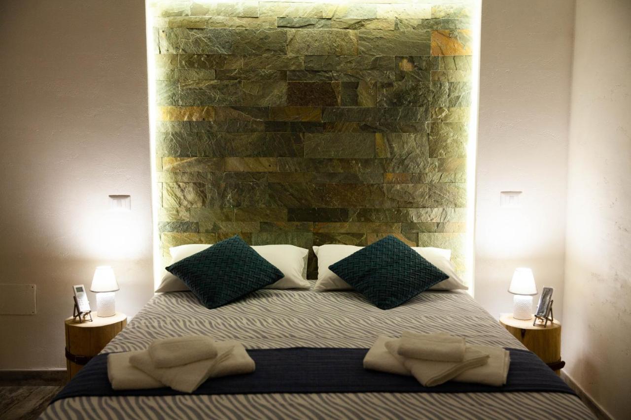 Plebiscito House - Casa Vacanze Napoli ภายนอก รูปภาพ