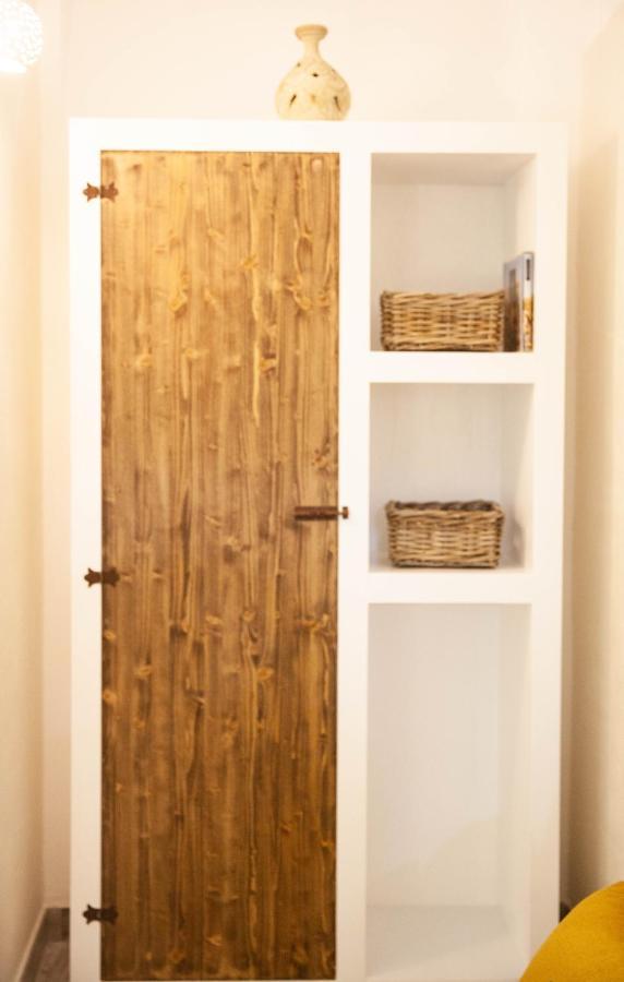Plebiscito House - Casa Vacanze Napoli ภายนอก รูปภาพ