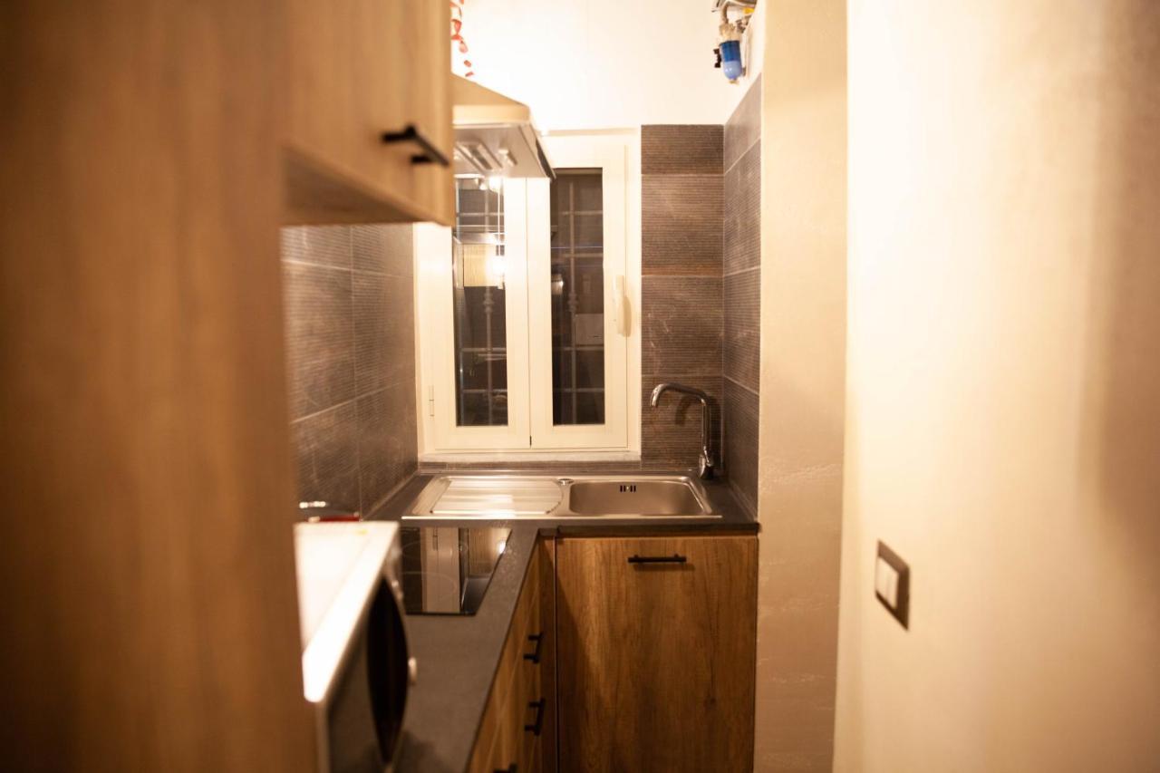 Plebiscito House - Casa Vacanze Napoli ภายนอก รูปภาพ