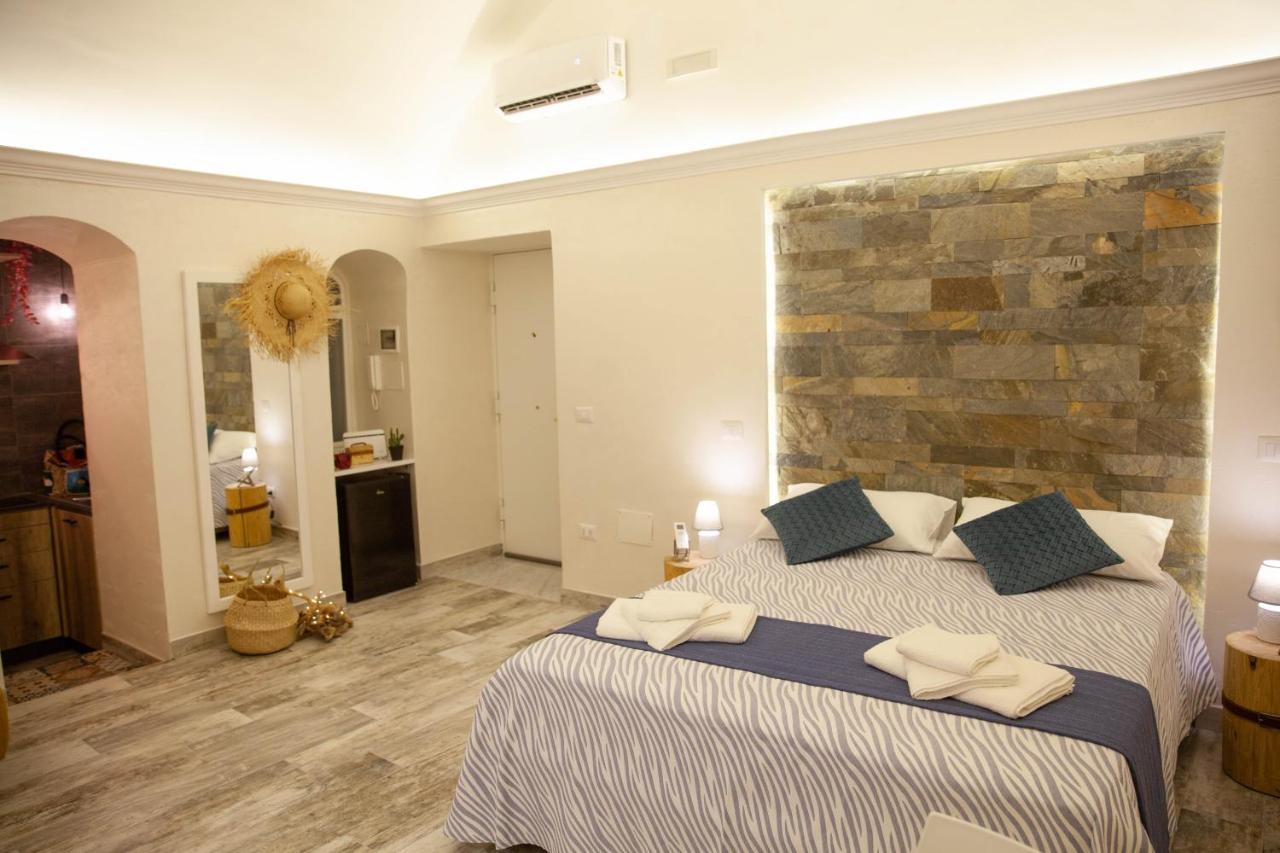 Plebiscito House - Casa Vacanze Napoli ภายนอก รูปภาพ