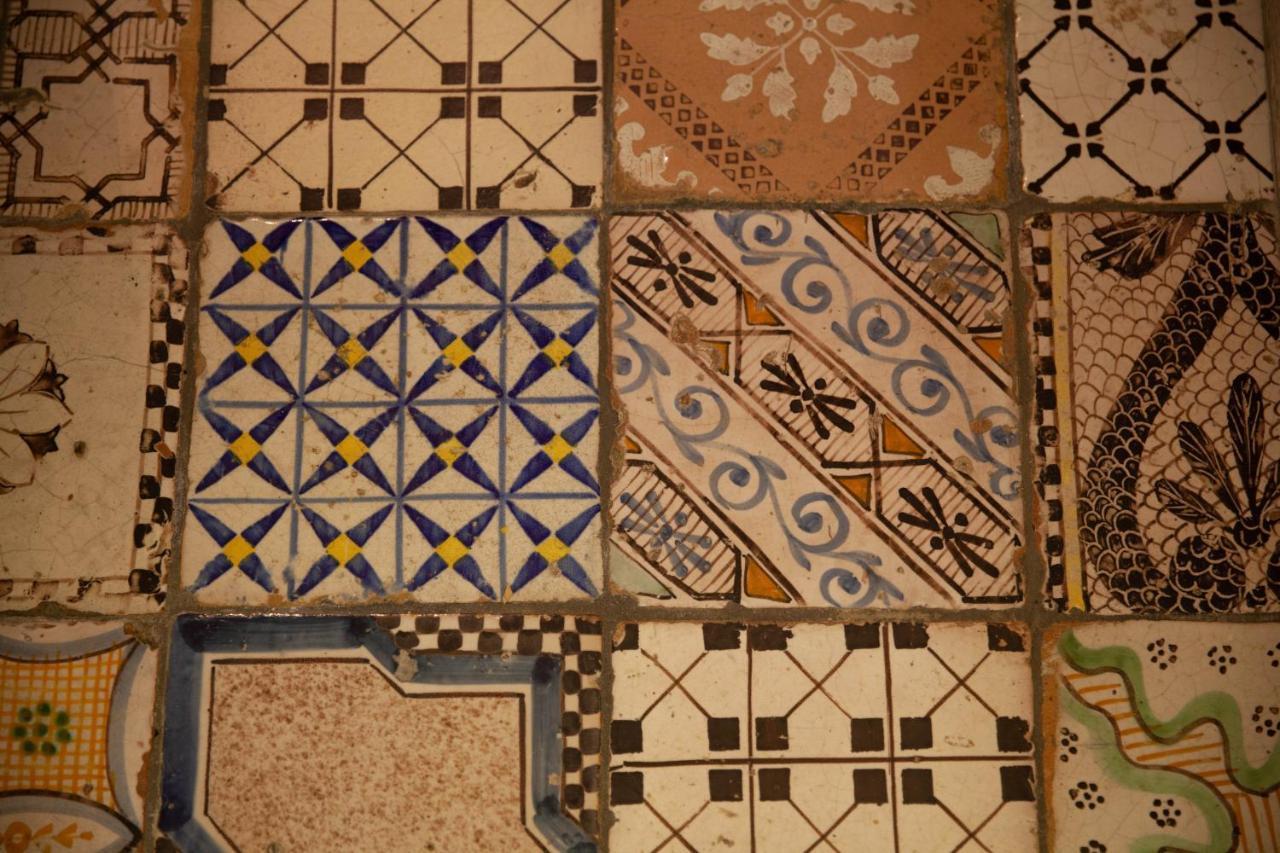 Plebiscito House - Casa Vacanze Napoli ภายนอก รูปภาพ