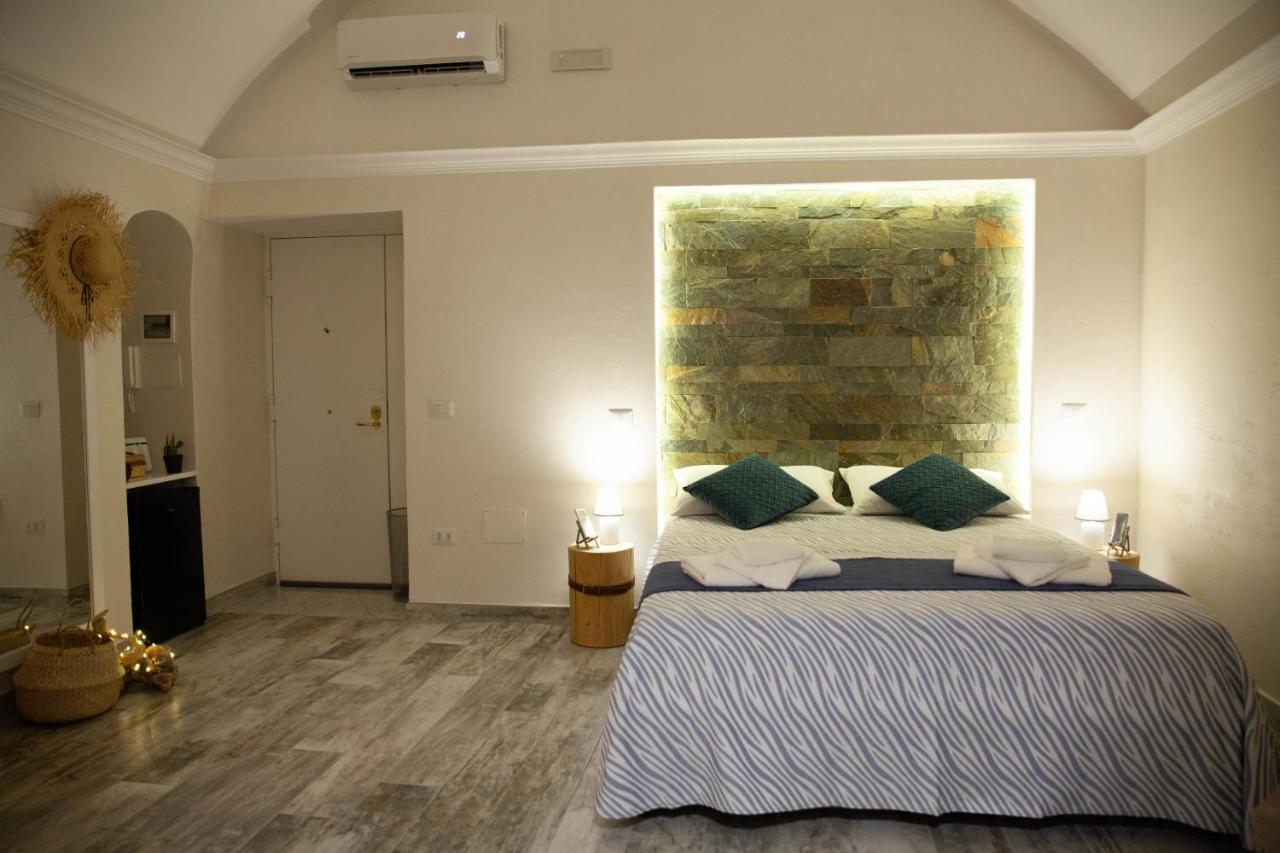 Plebiscito House - Casa Vacanze Napoli ภายนอก รูปภาพ
