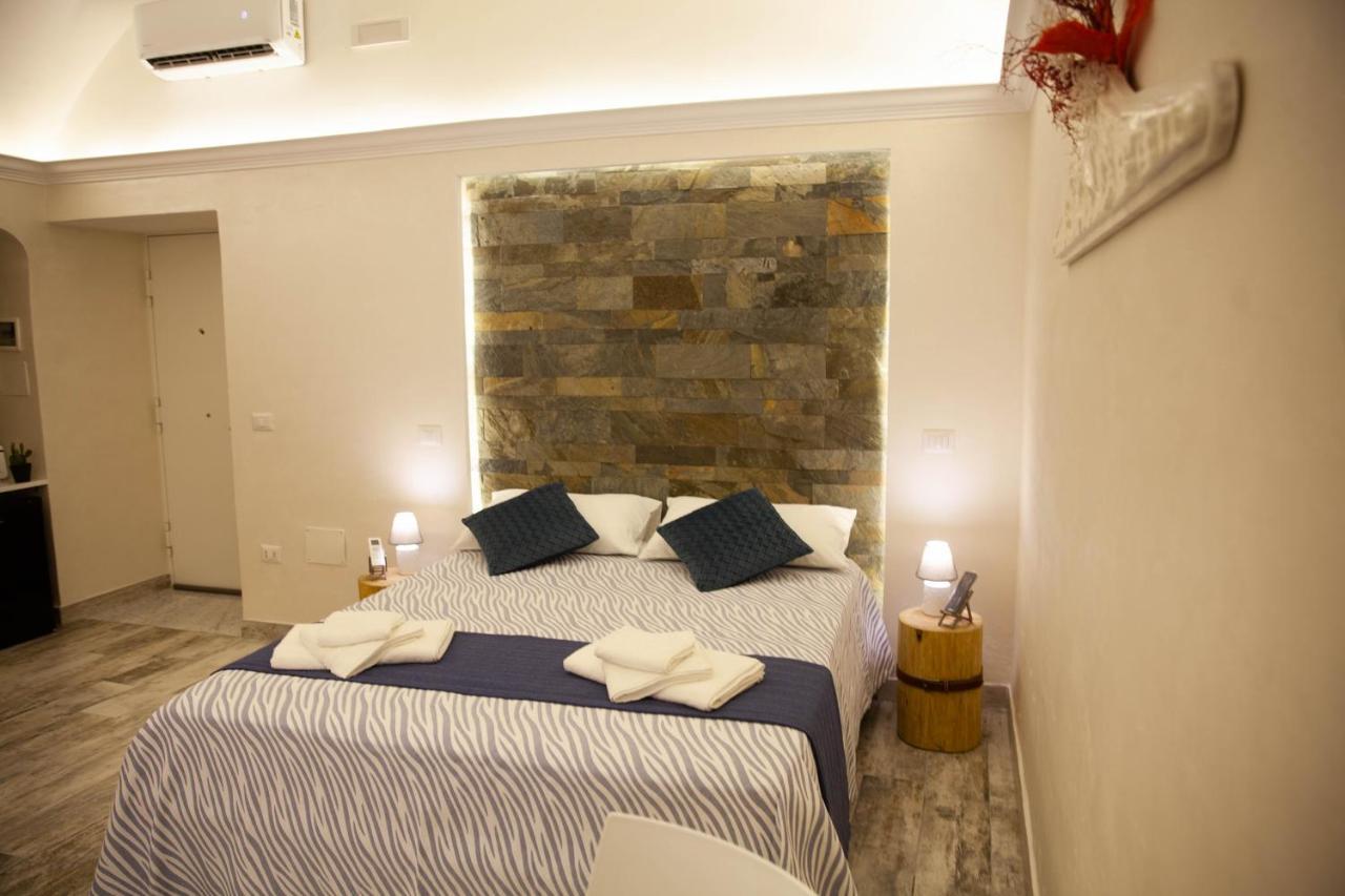 Plebiscito House - Casa Vacanze Napoli ภายนอก รูปภาพ
