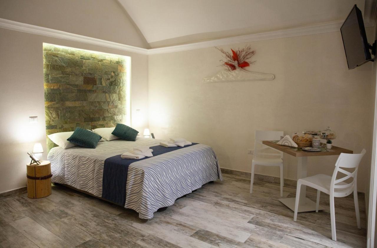 Plebiscito House - Casa Vacanze Napoli ภายนอก รูปภาพ