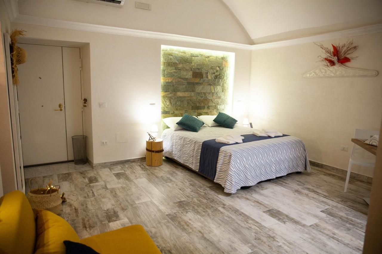 Plebiscito House - Casa Vacanze Napoli ภายนอก รูปภาพ
