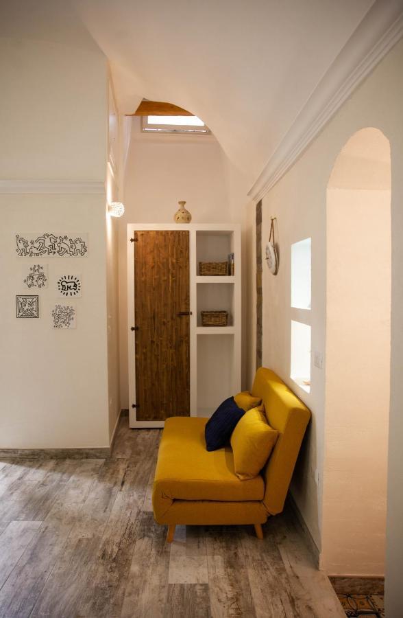 Plebiscito House - Casa Vacanze Napoli ภายนอก รูปภาพ