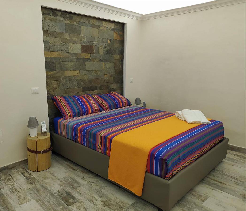 Plebiscito House - Casa Vacanze Napoli ภายนอก รูปภาพ